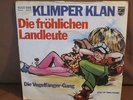 KLIMPER KLAN Die fröhlichen Landleute & Vogelfänger TOP