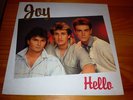 JOY - HELLO 12