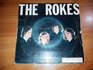 THE ROKES 7/45 EP PORTUGAL  PS C'É UNA STRANA +