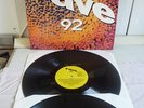 VA - Rave 92 NM Old Skool Prodigy Orb Utah Shamen etc
