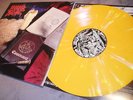 MORBID ANGEL - COVENANT LP Only 100 Made Candle Wax Co