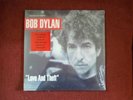 Bob Dylan - Love And Theft (SEALED)