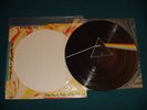 Pink Floyd Dark Side Of The Moon 1973 Picture Disc 1978