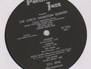 CHICO HAMILTON 
