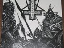 Abigor – Orkblut - The Retaliation LP