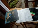 JOHN PRINE SAME LP IN 1971 MINT UK ATLANTIC