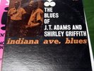 J.T. ADAMS & SHIRLEY GRIFFITH 