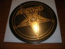 VENOM   rip ride  84   7'  one side GOLDEN  pic