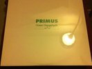 Primus Green Naugahyde LP Limited Rare OOP