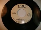 Rare Northern Soul 45 Vanguards “Girl Go Away” Promo NM