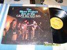 LP - THE BLUES PROJECT - Live at the Cafe Au Go Go - Ge