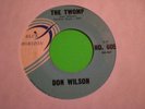 DON WILSON : The Twomp (Blue Horizon 6054) Rare Venture