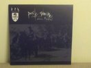 Peste Noire-Lorraine Rehearsal LP CLANDESTINE BLAZE DEA