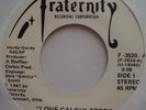 SOUL MODERN BOOGIE I.C HOT DO YOU WANT MY LOVE 7'' VERY