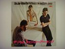 the jam - when youre young/ smithers-jones, polydor 7DM