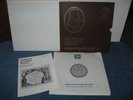 MHS 3475/80 (6LP) MOZART VIOLIN SONATAS OSCAR SHUMSKY & ARTUR BALSAM NM