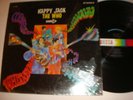 THE WHO / HAPPY JACK orig stereo mostly in shrink plays