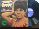 Inspirations - REGGAE FEVER - Amalgamated -  JOE GIBBS