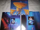 DIRE STRAITS ON THE NIGHT DIRE STRAITS LIVE LP