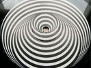NUCLEUS Elastic Rock 1970 UK VERTIGO LARGE SWIRL EX++