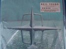 NEIL YOUNG Chrome Dreams II Orig LP SEALED MINT