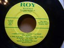 COUNTRY EP Bobby Boyle/Ray Adams   CLICK TO HEAR