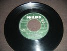 45T juke box Johnny Hallyday