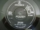 SHOTGUN EXPRESS CURTAINS MOD INSTRO FREAKBEAT PSYCH MON