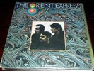 Orient Express US 60s Orgnl Garage psych oriëntal LP Ma