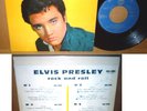 ELVIS PRESLEY - Rock & Roll N°2 - EP ORIG Rca 1967 EX-