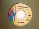 HEAR IT SOUL Roy Smith Liberty 55975 Very Strong on You