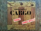 CARGO LP SIMPLE THINGS CANADIAN PSYCH JAZZ ROCK HEAVY D