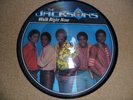 THE JACKSONS  Walk Right Now  7