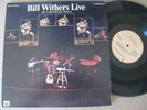 Bill Withers 2 LP Live At Carnegie Hall