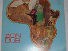 Zion Dub Robert Shakespear  Reggea Dub Carl's 