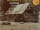 Joe Walsh-Barnstorm-Dunhill 50130-STILL SEALED