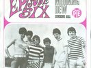 EPISODE SIX ( PRE-DEEP PURPLE) MASTERFUL DUTCH PYE 7