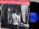 THE WOMEN BLUES OF CHAMPION JACK DUPREE ? orig 1961 Fol