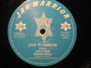 Jah Warrior.Zulu/Dub/Shaka +Equal Rights/Dub&Version.Ra