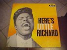 LITTLE RICHARD - SPECIALTY #SP 100   