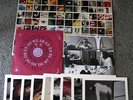 PEARL JAM lp NO CODE VF/NM Cameron Crowe 20 Ten Green R