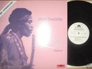 Jimi Hendrix Crash Landing MASTERS No Overdubs Vinyl LP