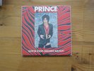 Prince Gotta stop messin' about/ I wanna be your lover 