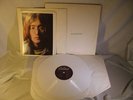 Beatles' White Album On White Vinyl    Plays VG++ to M