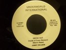 Jimmy Wilson 45pm Inside Out UNDERWORLD Modern Disco Fu