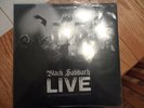 Black Sabbath Live @ Hammersmith Odeon 3 Lp No Tmoq  Di