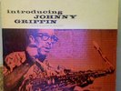 Johnny Griffin   Blue Note 1533 Lex EAR  RVG NM ?