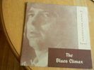 BLUES CLIMAX   ALAN FRANKLIN EXPLOSIN   PSYCH   ORIGINA