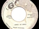 KINGS OF KINGS - PRINCE HAMMER