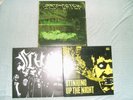 DEATH BREATH / POSTMORTEM / SCUM